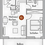 Strandvogt We 15