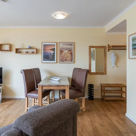 Strandvogt We 15 *